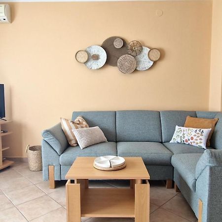 Apartments Ana & Ivan Krk Town Extérieur photo