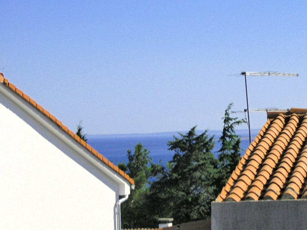 Apartments Ana & Ivan Krk Town Chambre photo